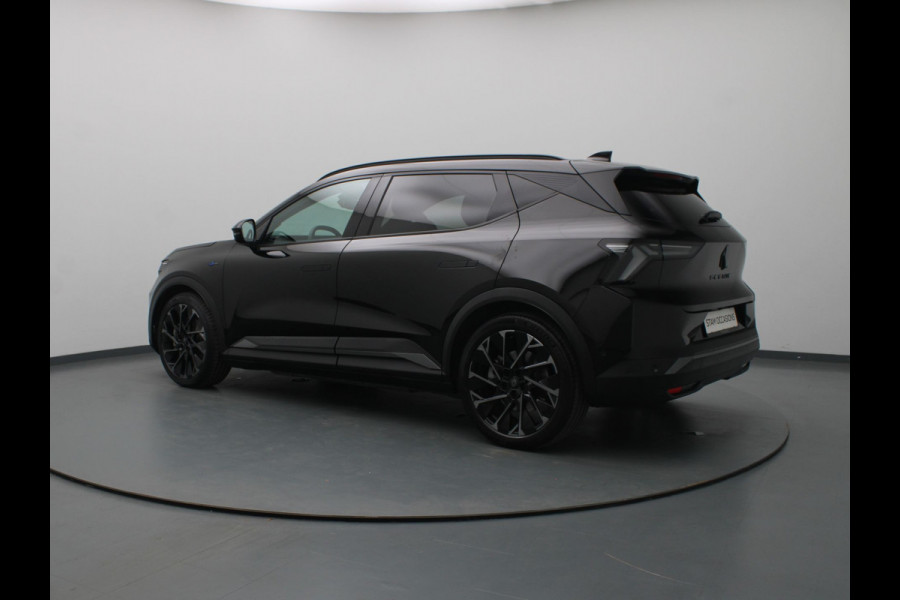 Renault Scénic E-Tech EV87 long range esprit Alpine Apple Carplay/Android Auto | Climate