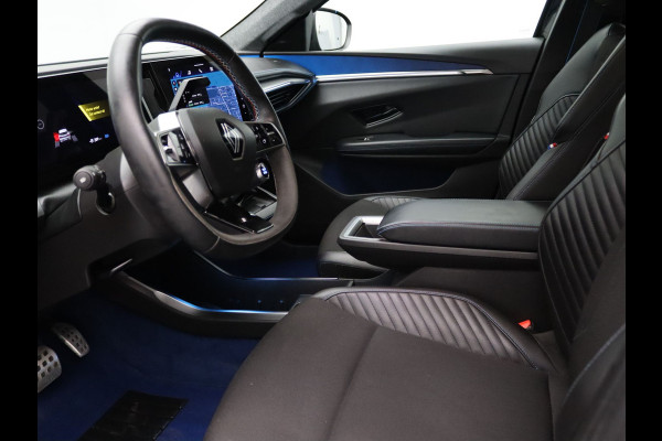Renault Scénic E-Tech EV87 long range esprit Alpine Apple Carplay/Android Auto | Climate