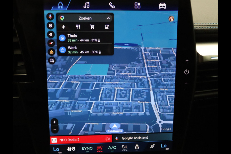 Renault Scénic E-Tech EV87 long range esprit Alpine Apple Carplay/Android Auto | Climate
