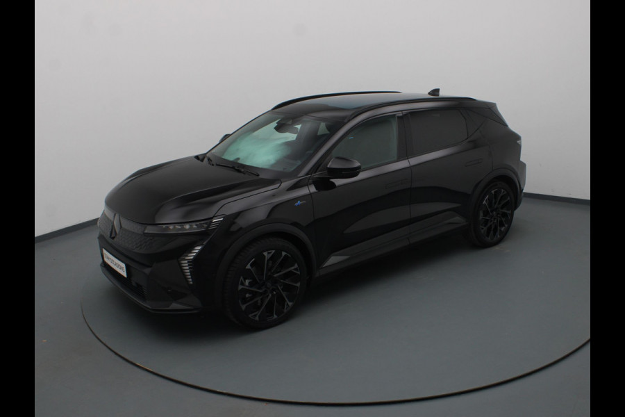Renault Scénic E-Tech EV87 long range esprit Alpine Apple Carplay/Android Auto | Climate