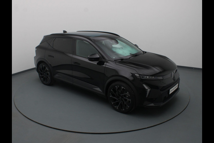 Renault Scénic E-Tech EV87 long range esprit Alpine Apple Carplay/Android Auto | Climate