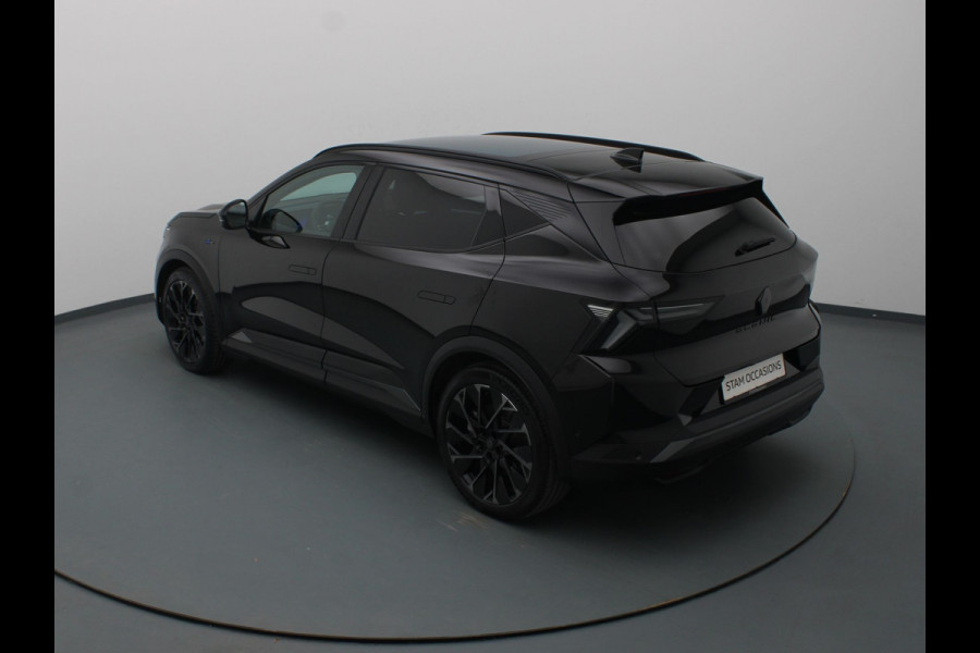 Renault Scénic E-Tech EV87 long range esprit Alpine Apple Carplay/Android Auto | Climate
