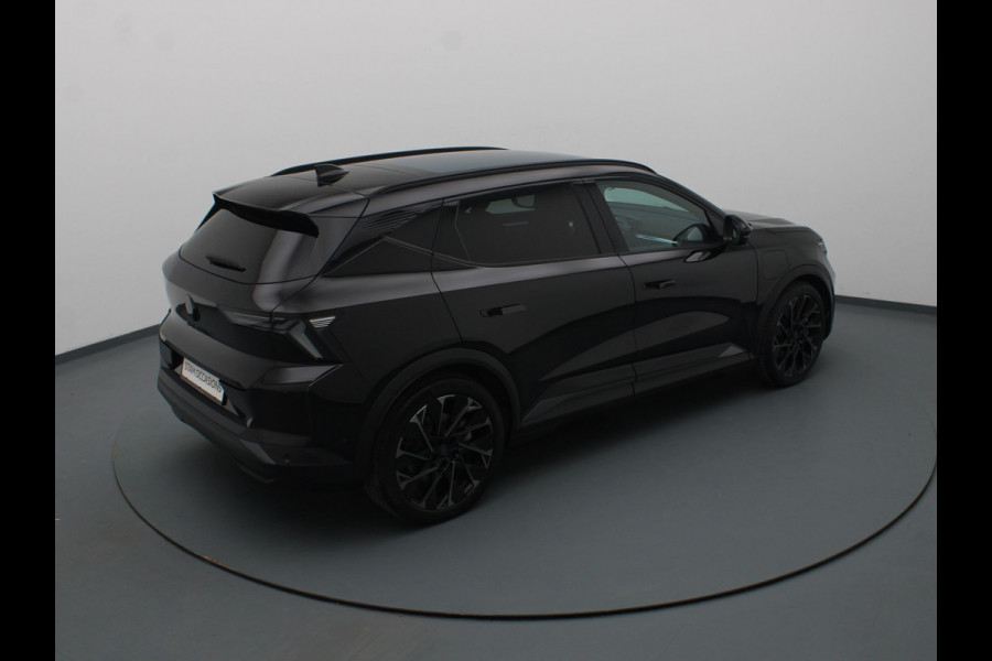 Renault Scénic E-Tech EV87 long range esprit Alpine Apple Carplay/Android Auto | Climate