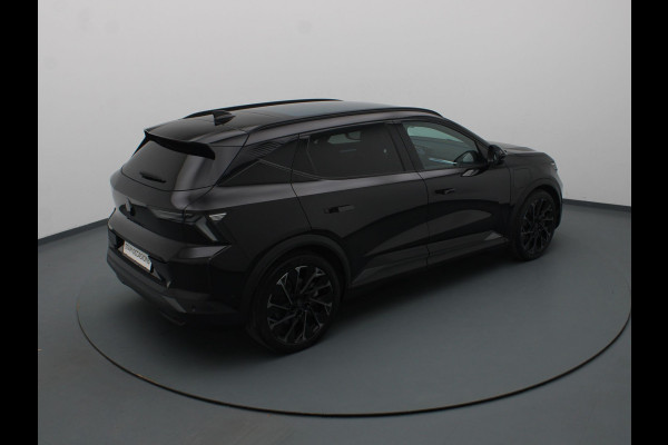 Renault Scénic E-Tech EV87 long range esprit Alpine Apple Carplay/Android Auto | Climate