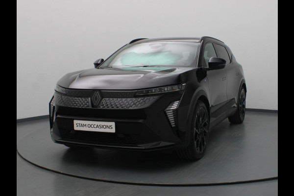 Renault Scénic E-Tech EV87 long range esprit Alpine Apple Carplay/Android Auto | Climate