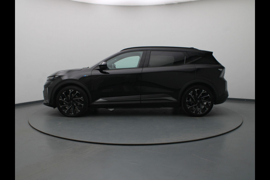 Renault Scénic E-Tech EV87 long range esprit Alpine Apple Carplay/Android Auto | Climate
