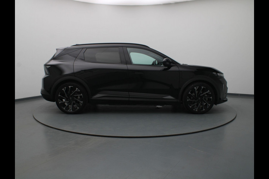 Renault Scénic E-Tech EV87 long range esprit Alpine Apple Carplay/Android Auto | Climate
