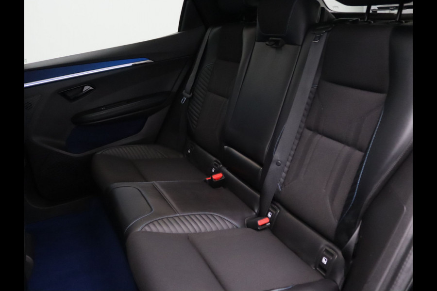 Renault Scénic E-Tech EV87 long range esprit Alpine Apple Carplay/Android Auto | Climate