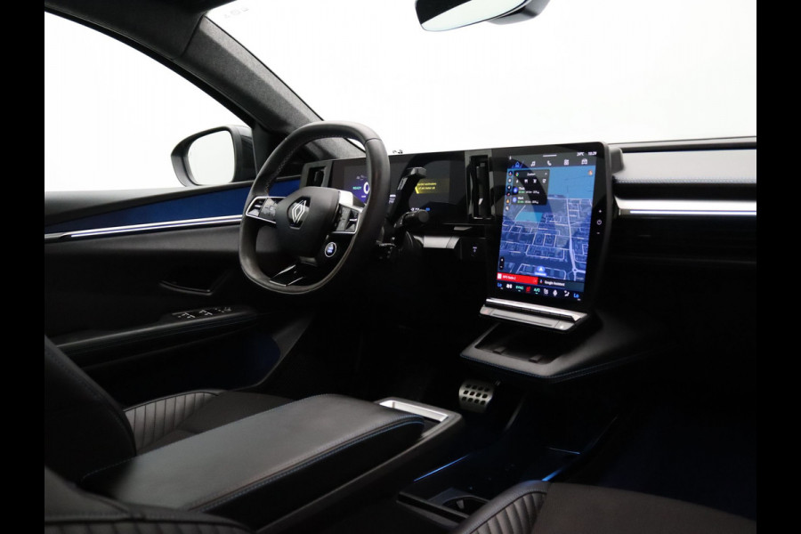 Renault Scénic E-Tech EV87 long range esprit Alpine Apple Carplay/Android Auto | Climate