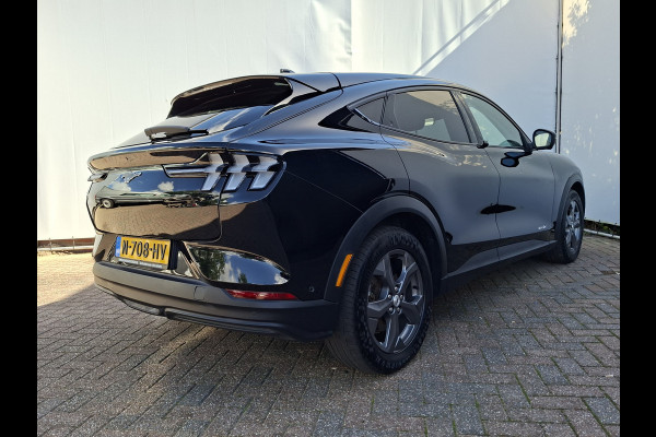 Ford Mustang Mach-E RWD 75 kWh Soh 93.5% Technology Pack Memory Pano.dak 360° B&O LEER