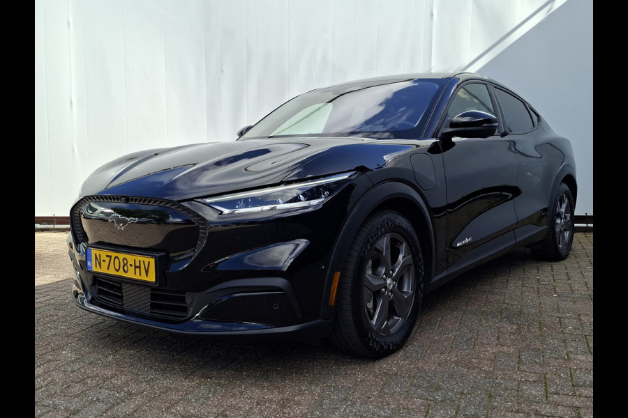 Ford Mustang Mach-E RWD 75 kWh Soh 93.5% Technology Pack Memory Pano.dak 360° B&O LEER