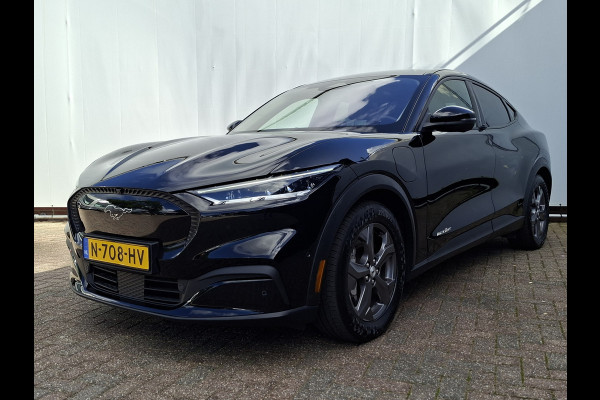 Ford Mustang Mach-E RWD 75 kWh Soh 93.5% Technology Pack Memory Pano.dak 360° B&O LEER