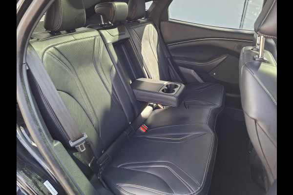 Ford Mustang Mach-E RWD 75 kWh Soh 93.5% Technology Pack Memory Pano.dak 360° B&O LEER