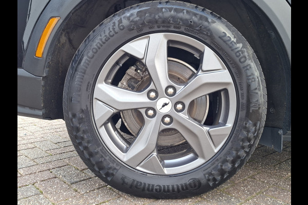 Ford Mustang Mach-E RWD 75 kWh Soh 93.5% Technology Pack Memory Pano.dak 360° B&O LEER