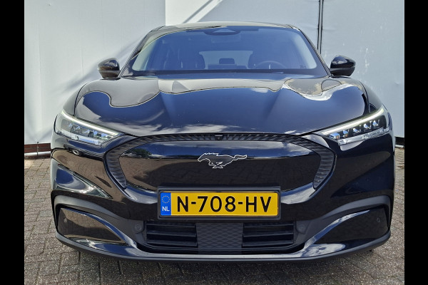 Ford Mustang Mach-E RWD 75 kWh Soh 93.5% Technology Pack Memory Pano.dak 360° B&O LEER