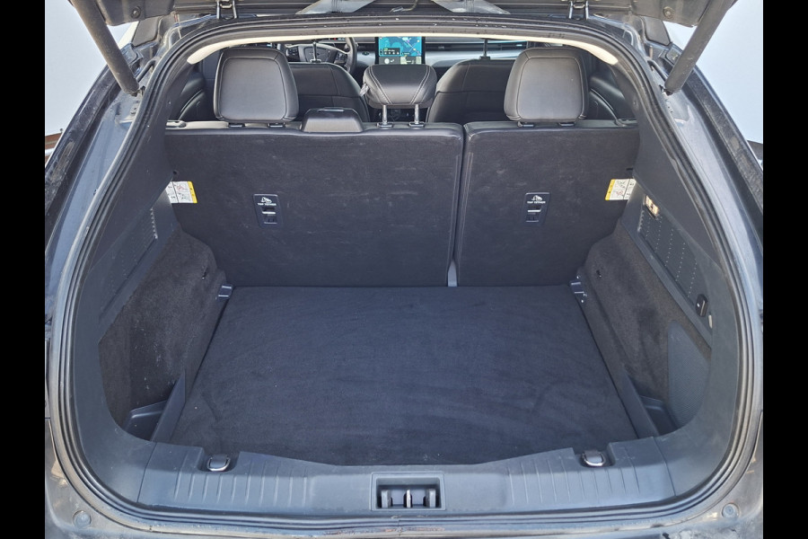 Ford Mustang Mach-E RWD 75 kWh Soh 93.5% Technology Pack Memory Pano.dak 360° B&O LEER