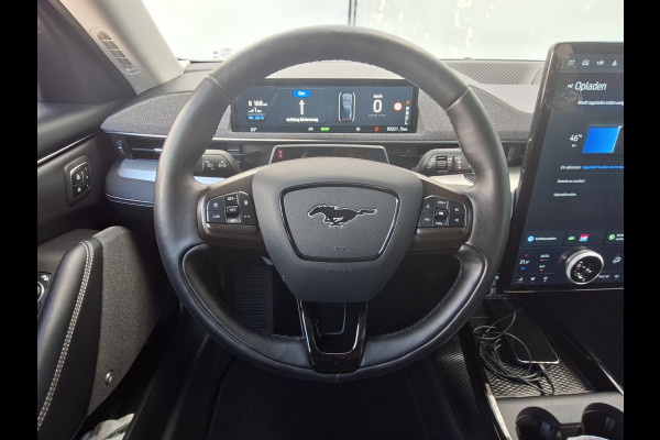 Ford Mustang Mach-E RWD 75 kWh Soh 93.5% Technology Pack Memory Pano.dak 360° B&O LEER