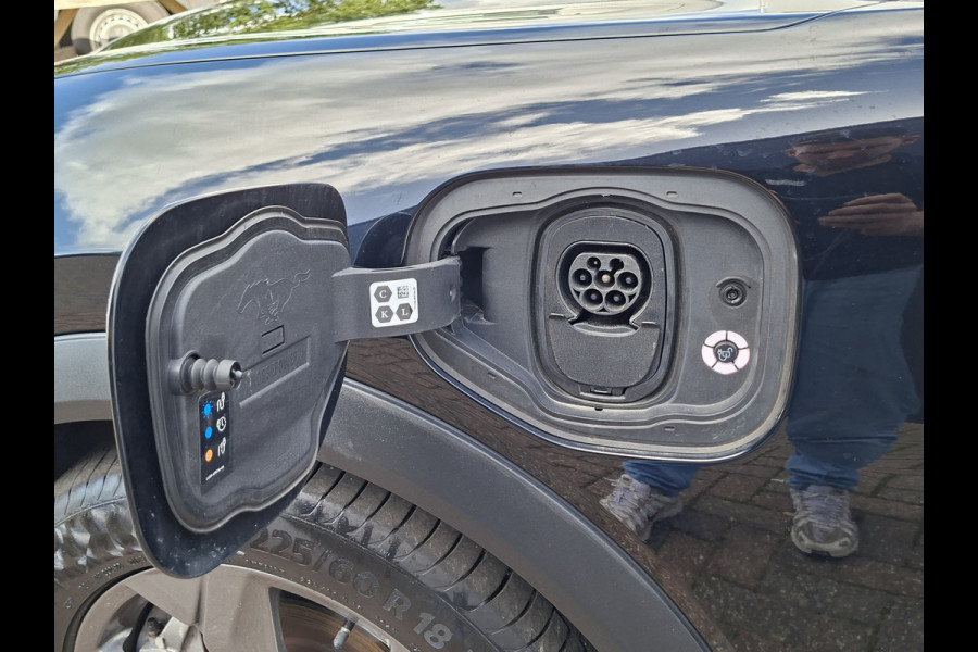 Ford Mustang Mach-E RWD 75 kWh Soh 93.5% Technology Pack Memory Pano.dak 360° B&O LEER