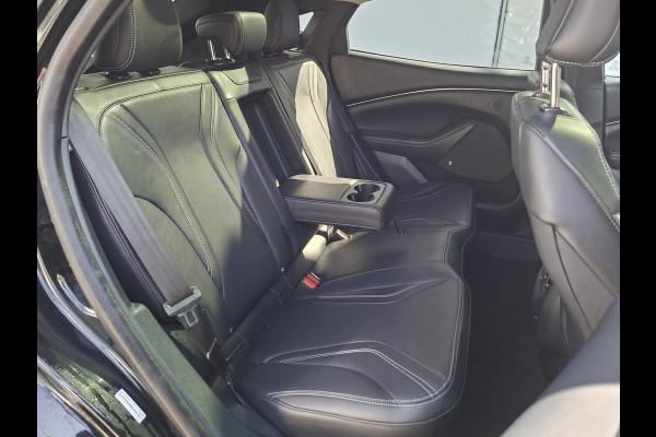 Ford Mustang Mach-E RWD 75 kWh Soh 93.5% Technology Pack Memory Pano.dak 360° B&O LEER
