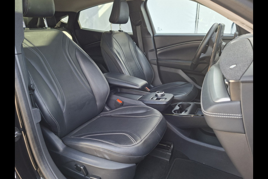 Ford Mustang Mach-E RWD 75 kWh Soh 93.5% Technology Pack Memory Pano.dak 360° B&O LEER