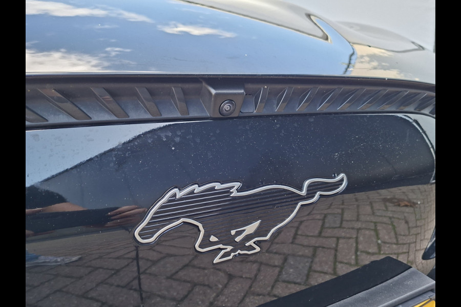 Ford Mustang Mach-E RWD 75 kWh Soh 93.5% Technology Pack Memory Pano.dak 360° B&O LEER