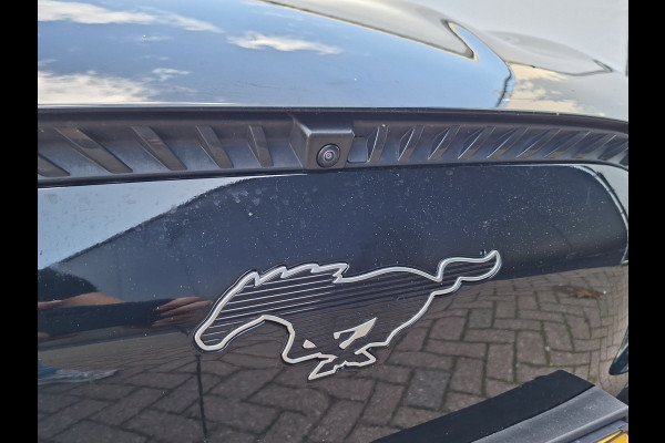 Ford Mustang Mach-E RWD 75 kWh Soh 93.5% Technology Pack Memory Pano.dak 360° B&O LEER