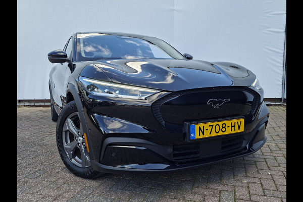 Ford Mustang Mach-E RWD 75 kWh Soh 93.5% Technology Pack Memory Pano.dak 360° B&O LEER