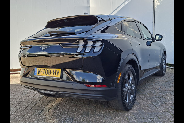 Ford Mustang Mach-E RWD 75 kWh Soh 93.5% Technology Pack Memory Pano.dak 360° B&O LEER