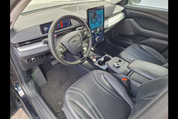 Ford Mustang Mach-E RWD 75 kWh Soh 93.5% Technology Pack Memory Pano.dak 360° B&O LEER