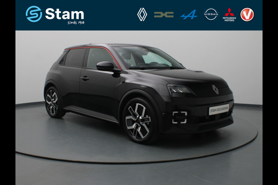 Renault 5 comfort range evolution 52 kWh Apple Carplay/Android Auto | Climate