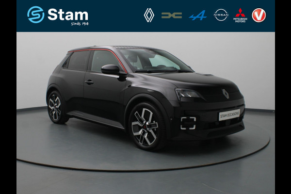 Renault 5 comfort range evolution 52 kWh Apple Carplay/Android Auto | Climate