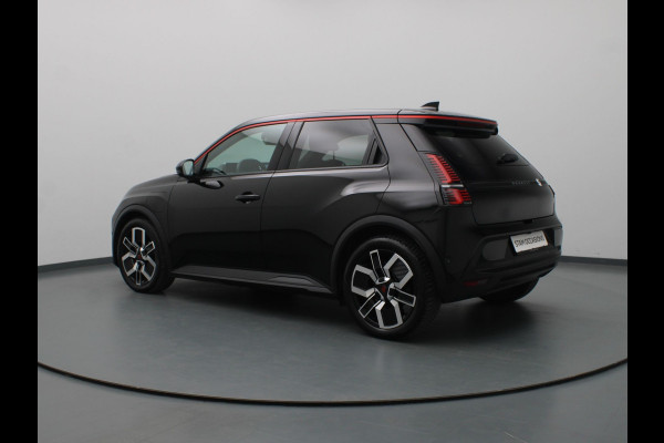 Renault 5 comfort range evolution 52 kWh Apple Carplay/Android Auto | Climate