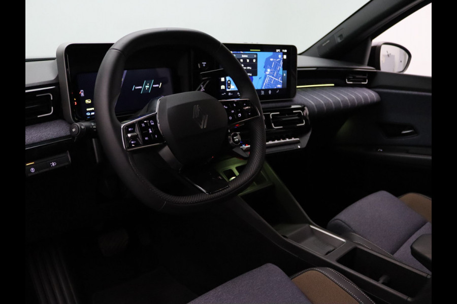 Renault 5 comfort range evolution 52 kWh Apple Carplay/Android Auto | Climate