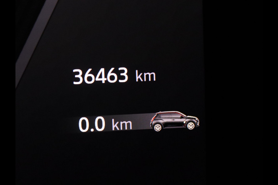 Renault 5 comfort range evolution 52 kWh Apple Carplay/Android Auto | Climate