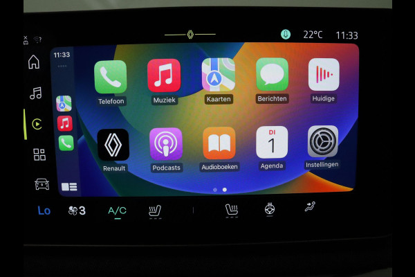 Renault 5 comfort range evolution 52 kWh Apple Carplay/Android Auto | Climate