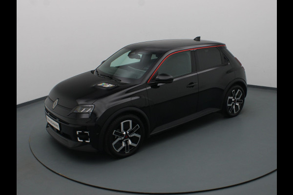Renault 5 comfort range evolution 52 kWh Apple Carplay/Android Auto | Climate