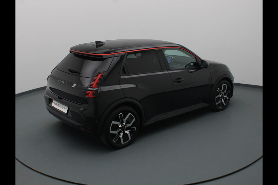 Renault 5 comfort range evolution 52 kWh Apple Carplay/Android Auto | Climate