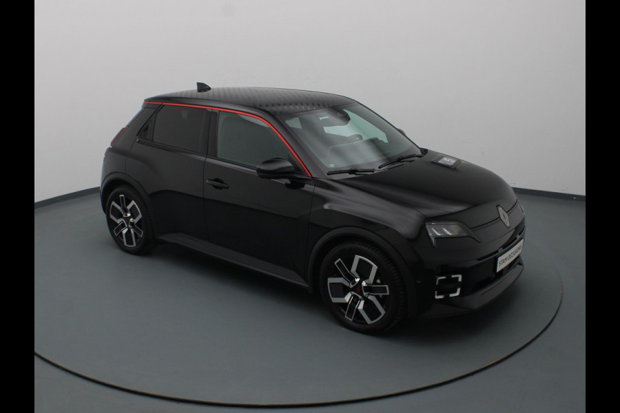 Renault 5 comfort range evolution 52 kWh Apple Carplay/Android Auto | Climate