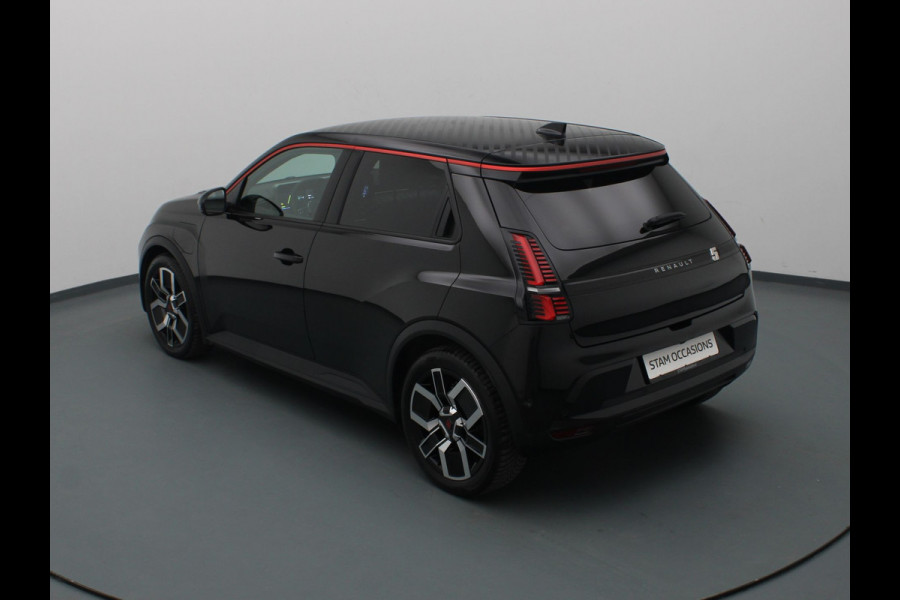 Renault 5 comfort range evolution 52 kWh Apple Carplay/Android Auto | Climate