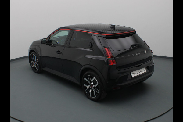 Renault 5 comfort range evolution 52 kWh Apple Carplay/Android Auto | Climate