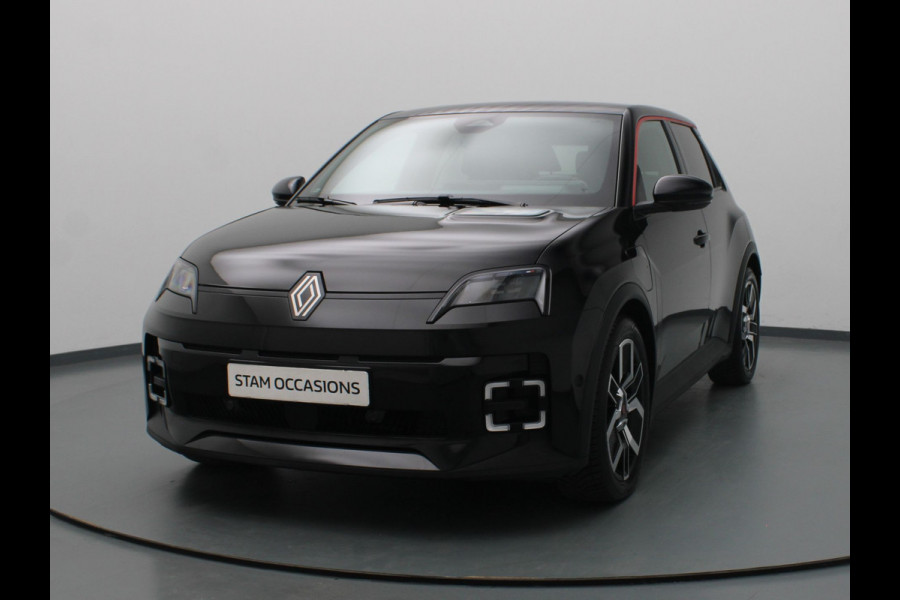 Renault 5 comfort range evolution 52 kWh Apple Carplay/Android Auto | Climate
