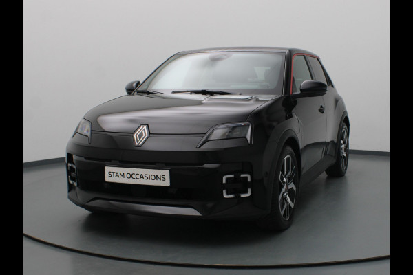 Renault 5 comfort range evolution 52 kWh Apple Carplay/Android Auto | Climate