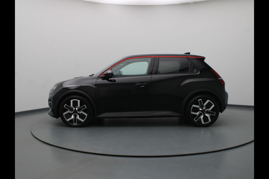 Renault 5 comfort range evolution 52 kWh Apple Carplay/Android Auto | Climate