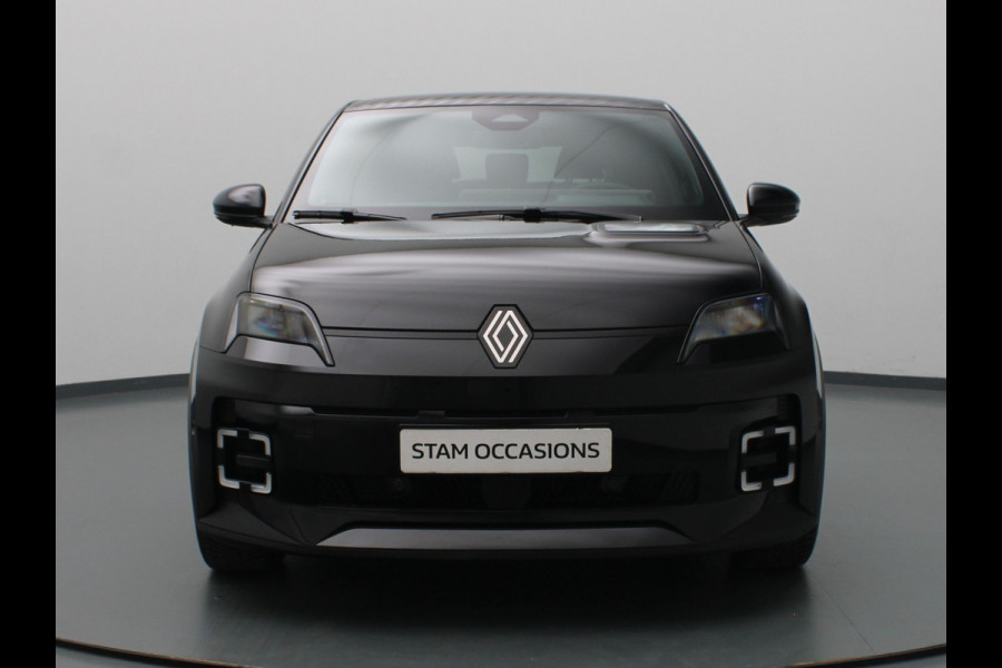 Renault 5 comfort range evolution 52 kWh Apple Carplay/Android Auto | Climate