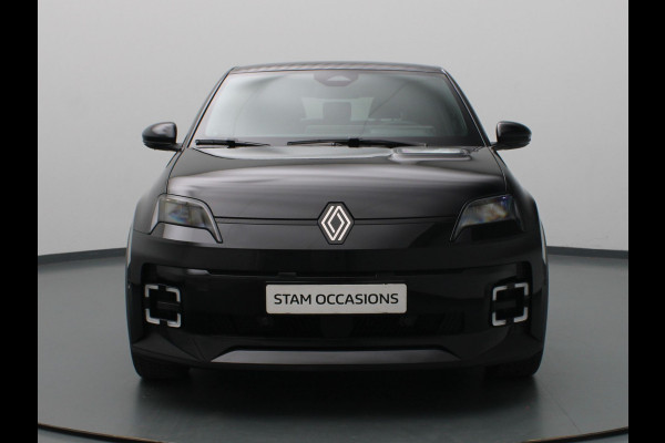 Renault 5 comfort range evolution 52 kWh Apple Carplay/Android Auto | Climate