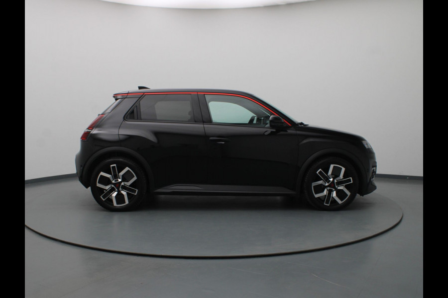 Renault 5 comfort range evolution 52 kWh Apple Carplay/Android Auto | Climate