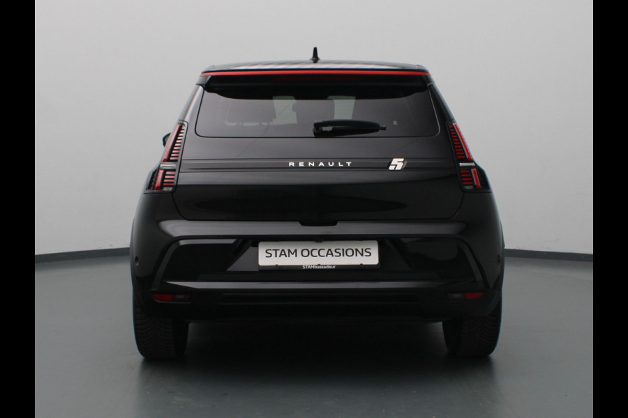 Renault 5 comfort range evolution 52 kWh Apple Carplay/Android Auto | Climate