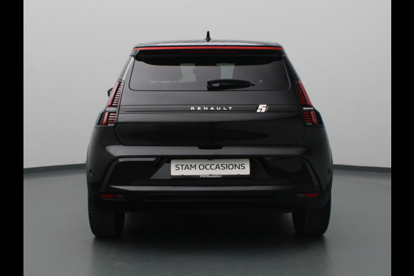 Renault 5 comfort range evolution 52 kWh Apple Carplay/Android Auto | Climate