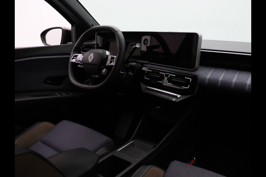 Renault 5 comfort range evolution 52 kWh Apple Carplay/Android Auto | Climate