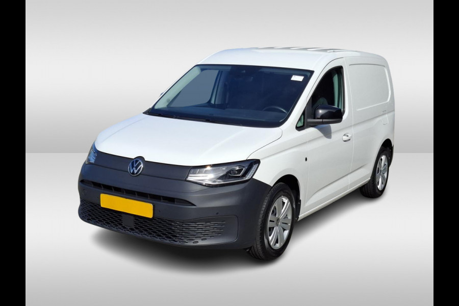 Volkswagen Caddy 2.0 TDI 122pk Automaat Led Inrichting (Wordt verwacht)
